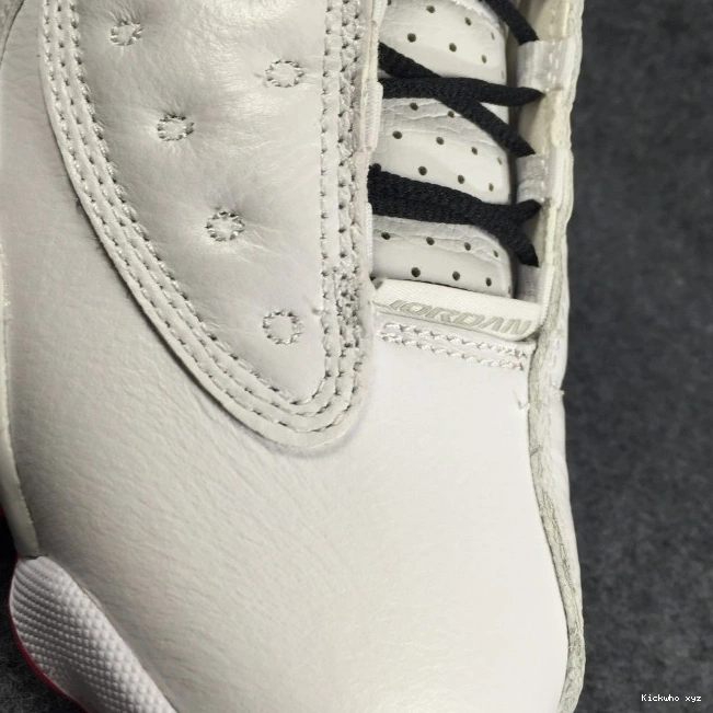 414571-103 Jordan Flight Air of 13 Retro History 0816